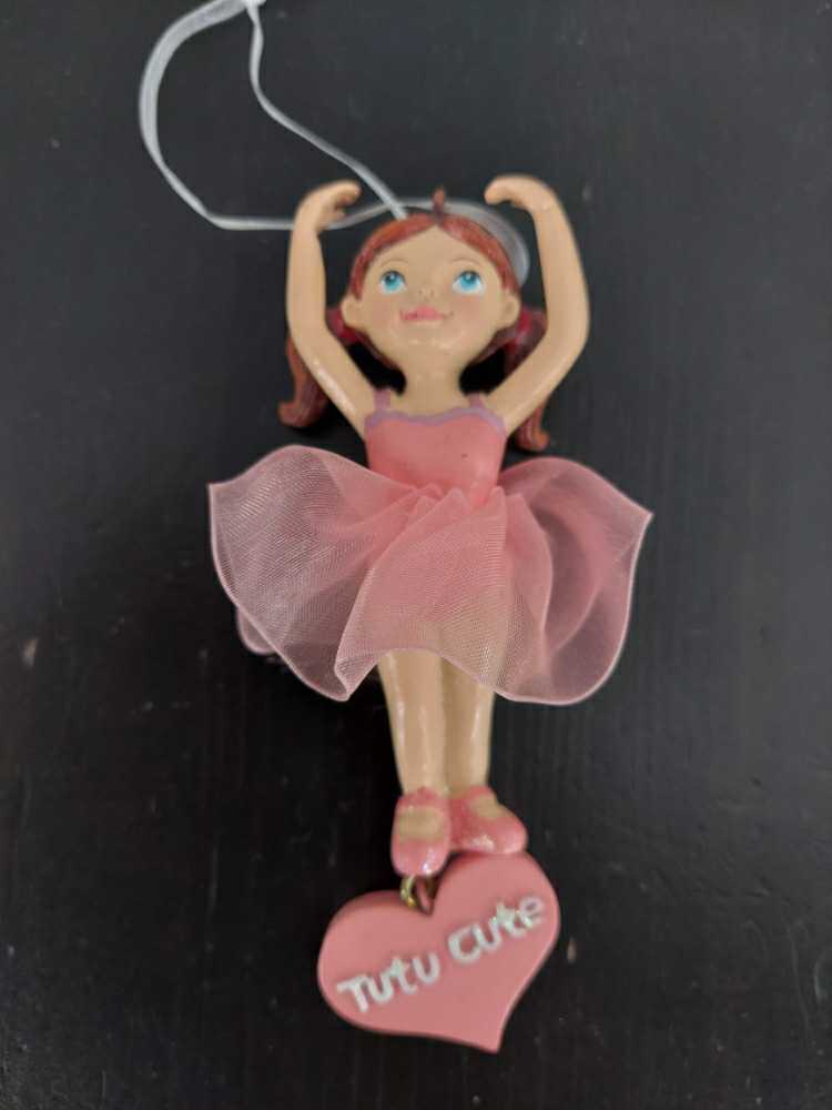 Dickens Caroler Bell: Lady Daphne