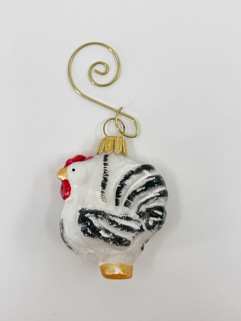 Hark! It’s Herald 2