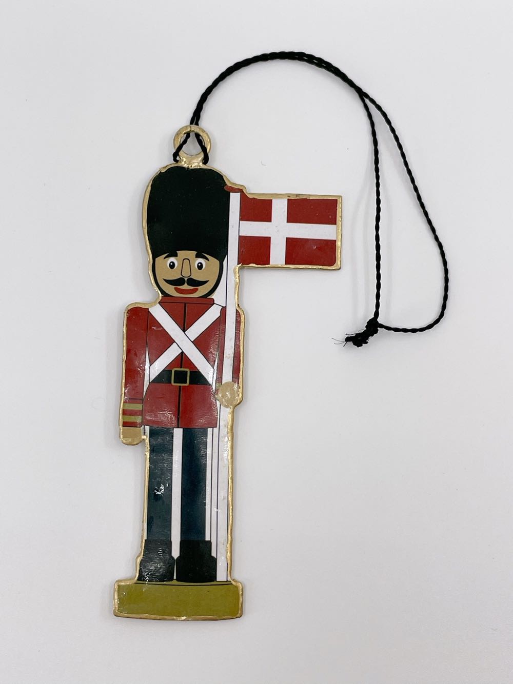 NBC - Sandy Claws With Tombstone Sketchbook