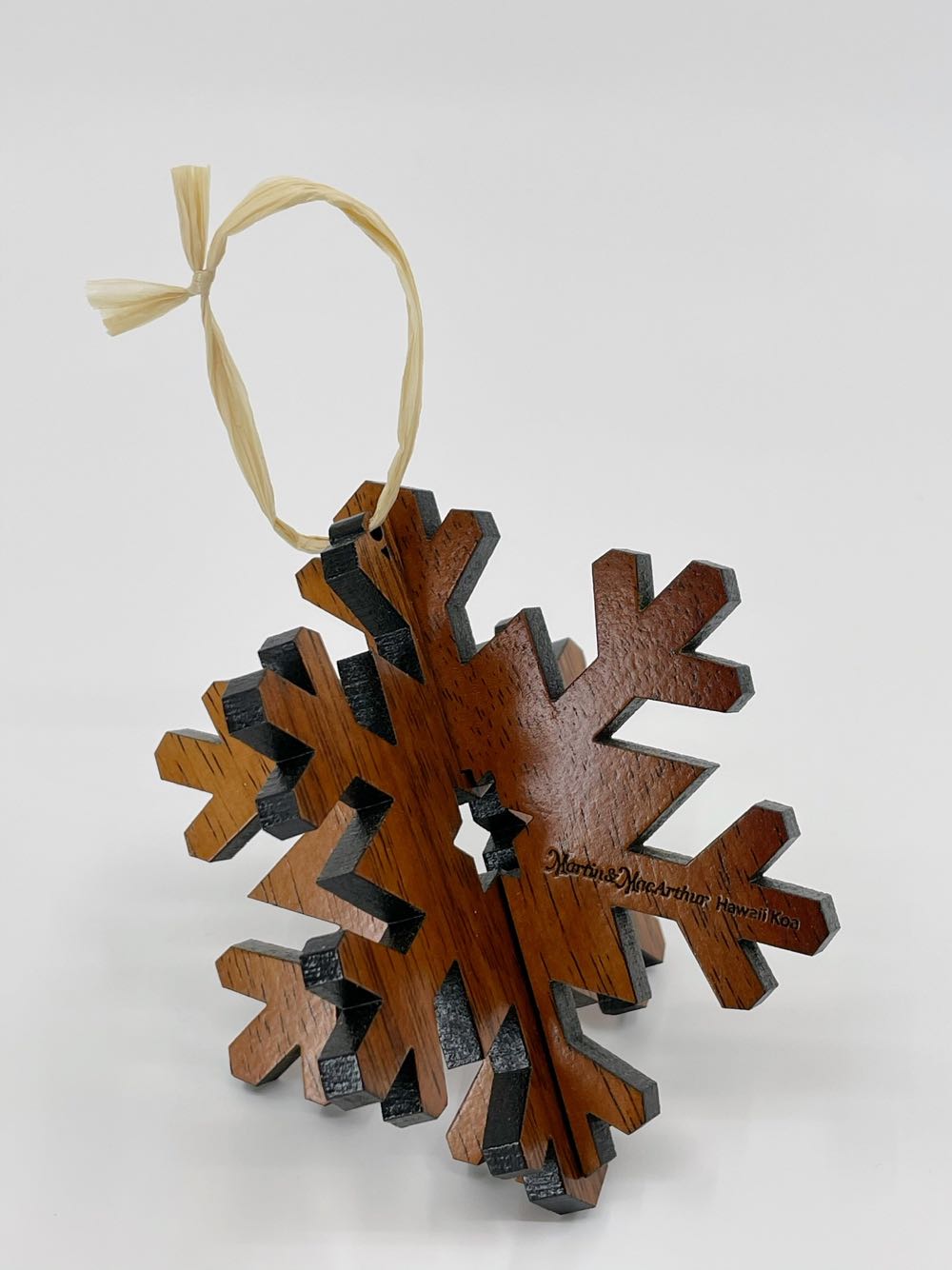 Folk Art Santa 2018 Blown Glass, Heritage Collection 