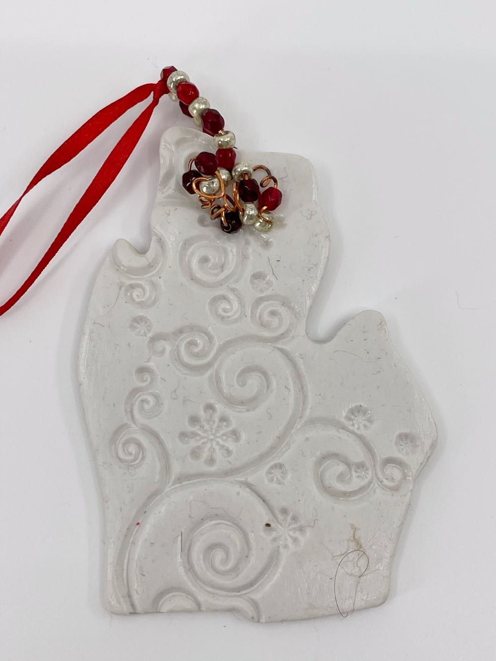 Three Hallmark Baby Makes Three Ice Cream Sundae Hallmark Keepsake Baby