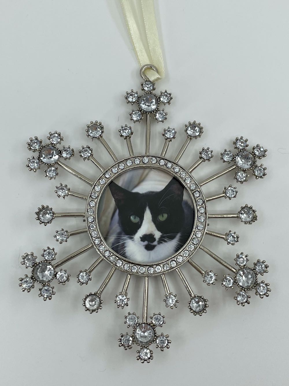 Craggy Cove Lighthouse