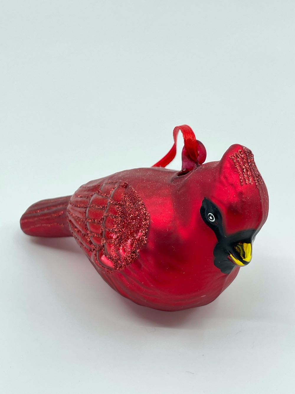 Gold Metal Snowflake