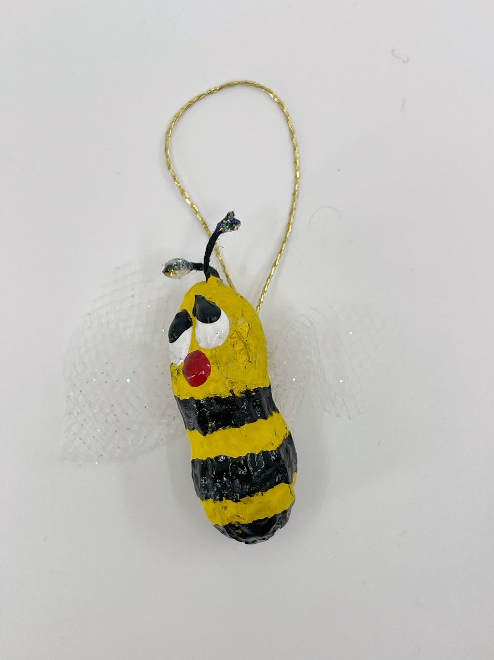 Child’s 3rd Christmas