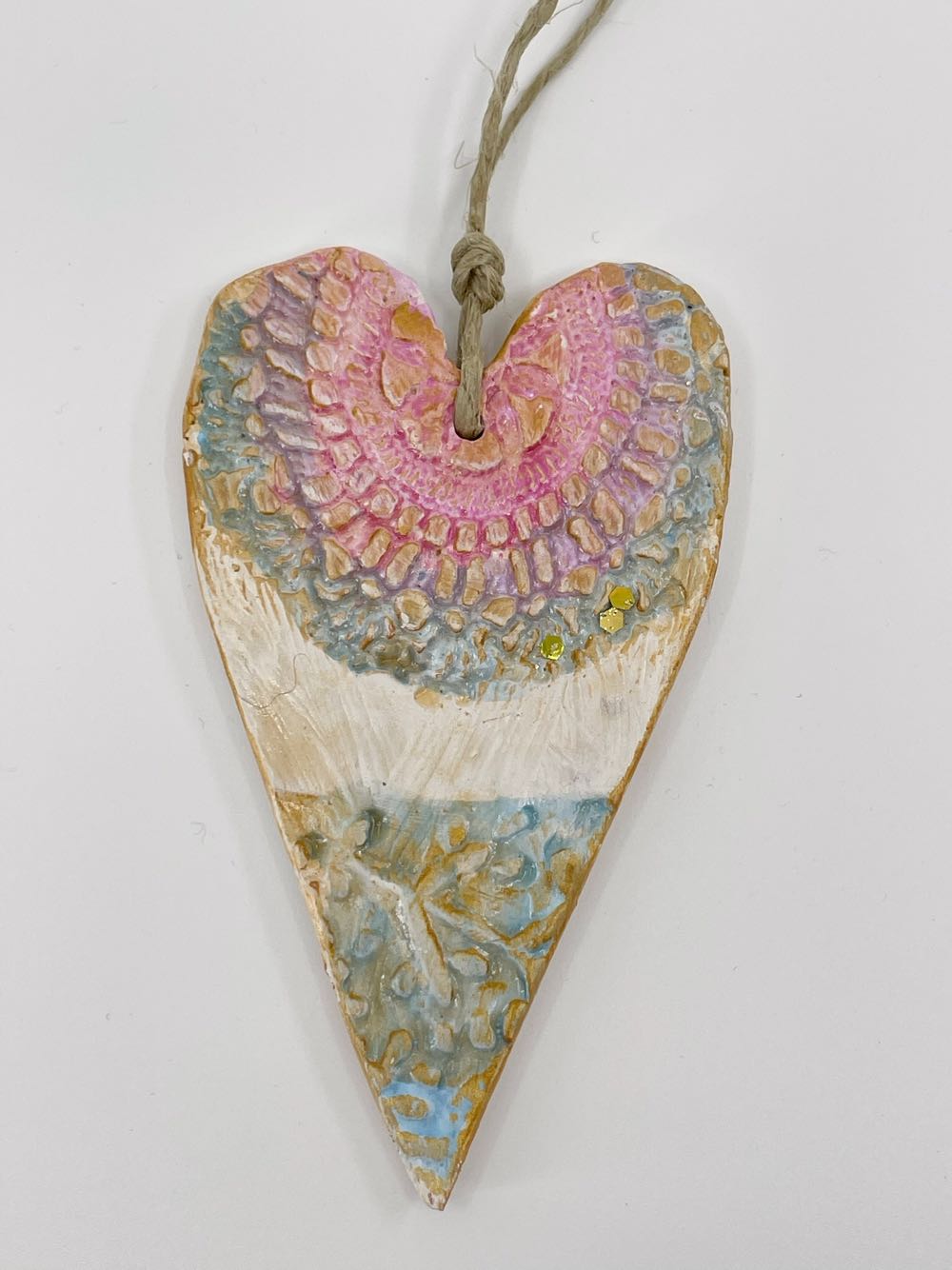 Nostalgia Rocking Horse