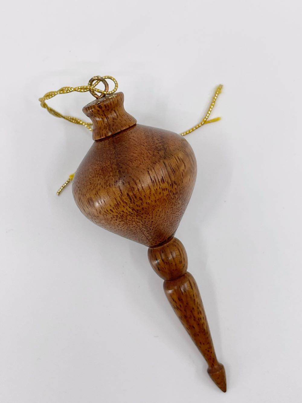 Partridge In A Pear Tree