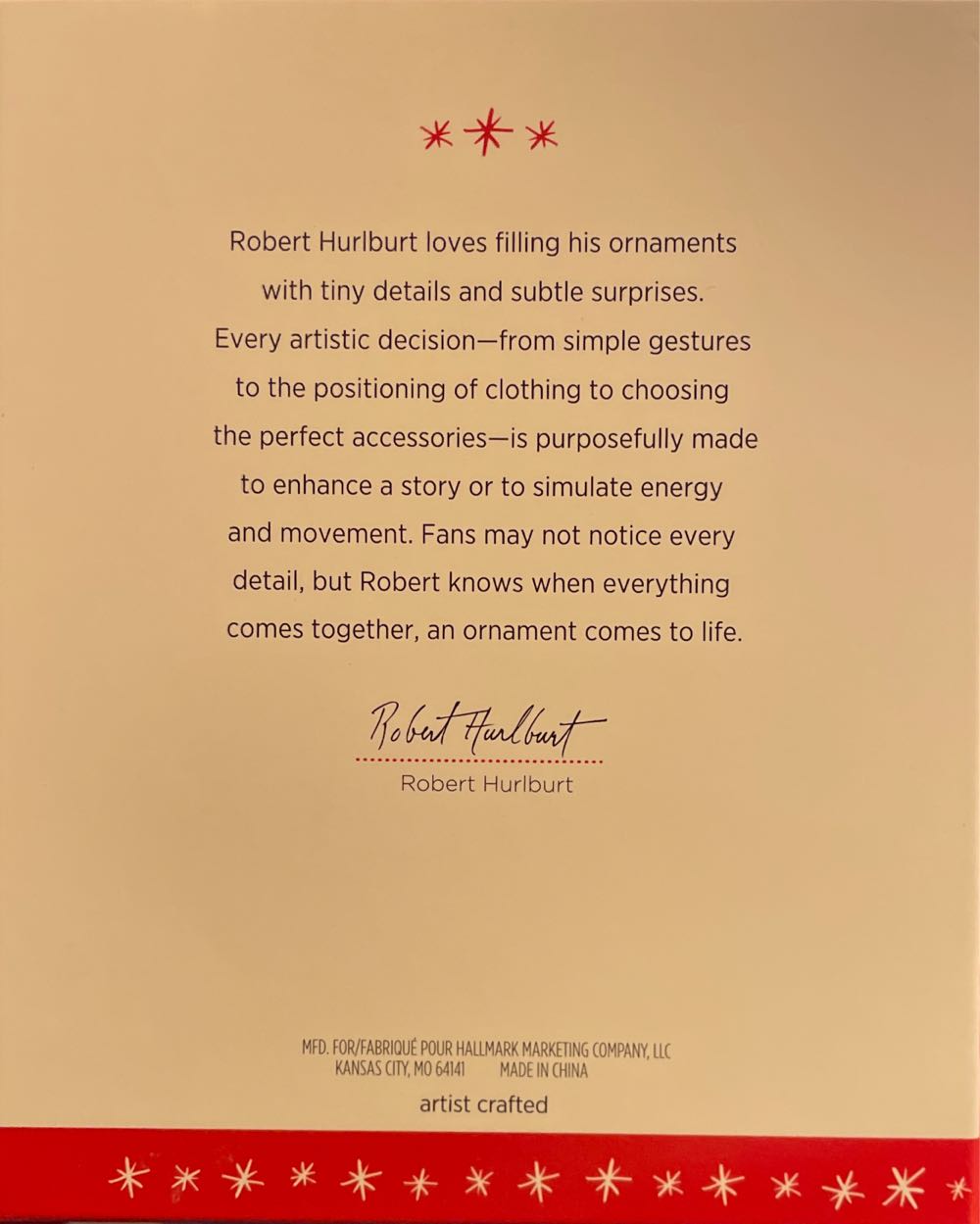 Mighty Tonka Backhoe - Tonka (Construction) ornament collectible [Barcode 763795106769] - Main Image 2