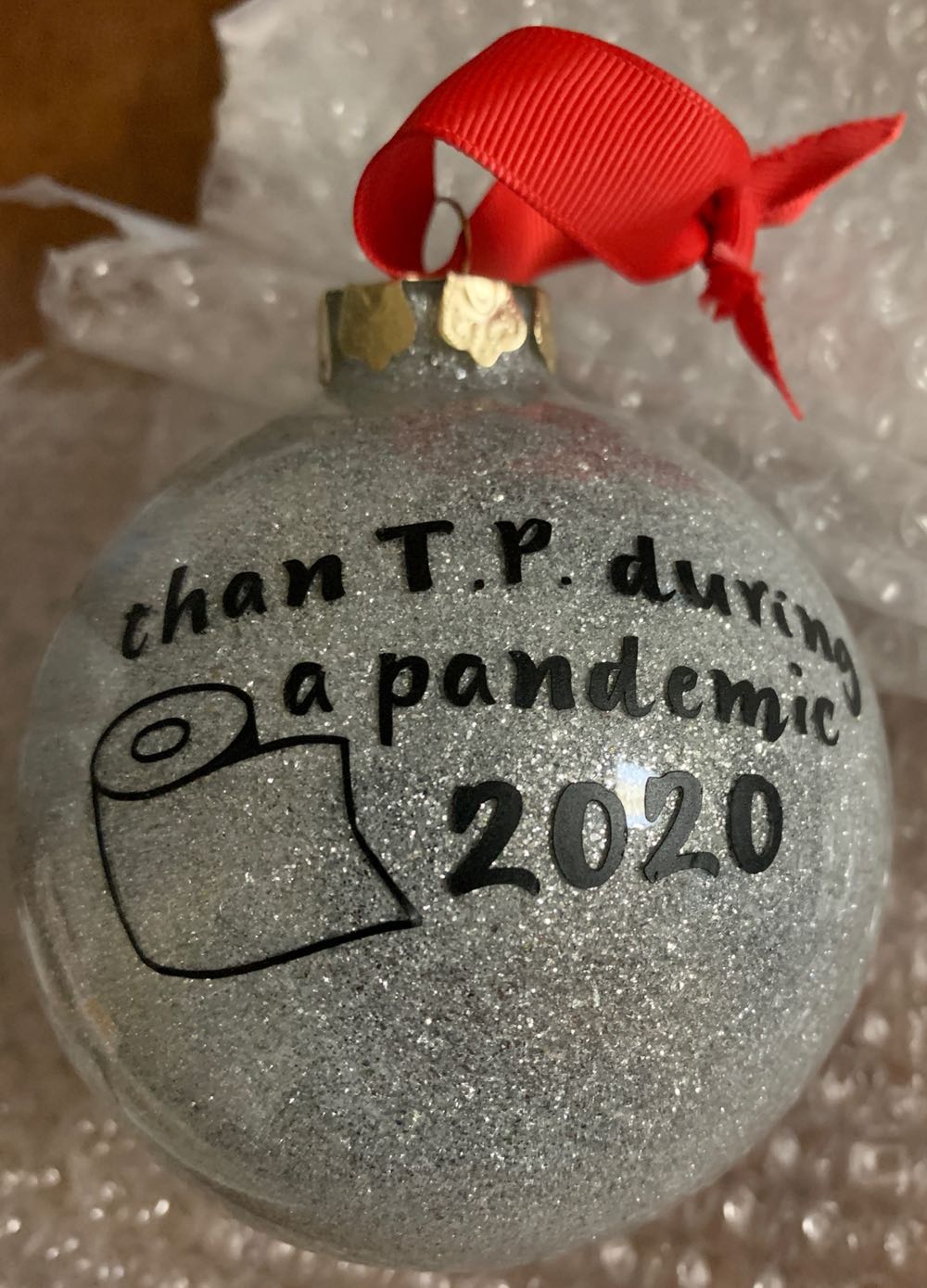 Co-Workers Like You  ornament collectible - Main Image 2