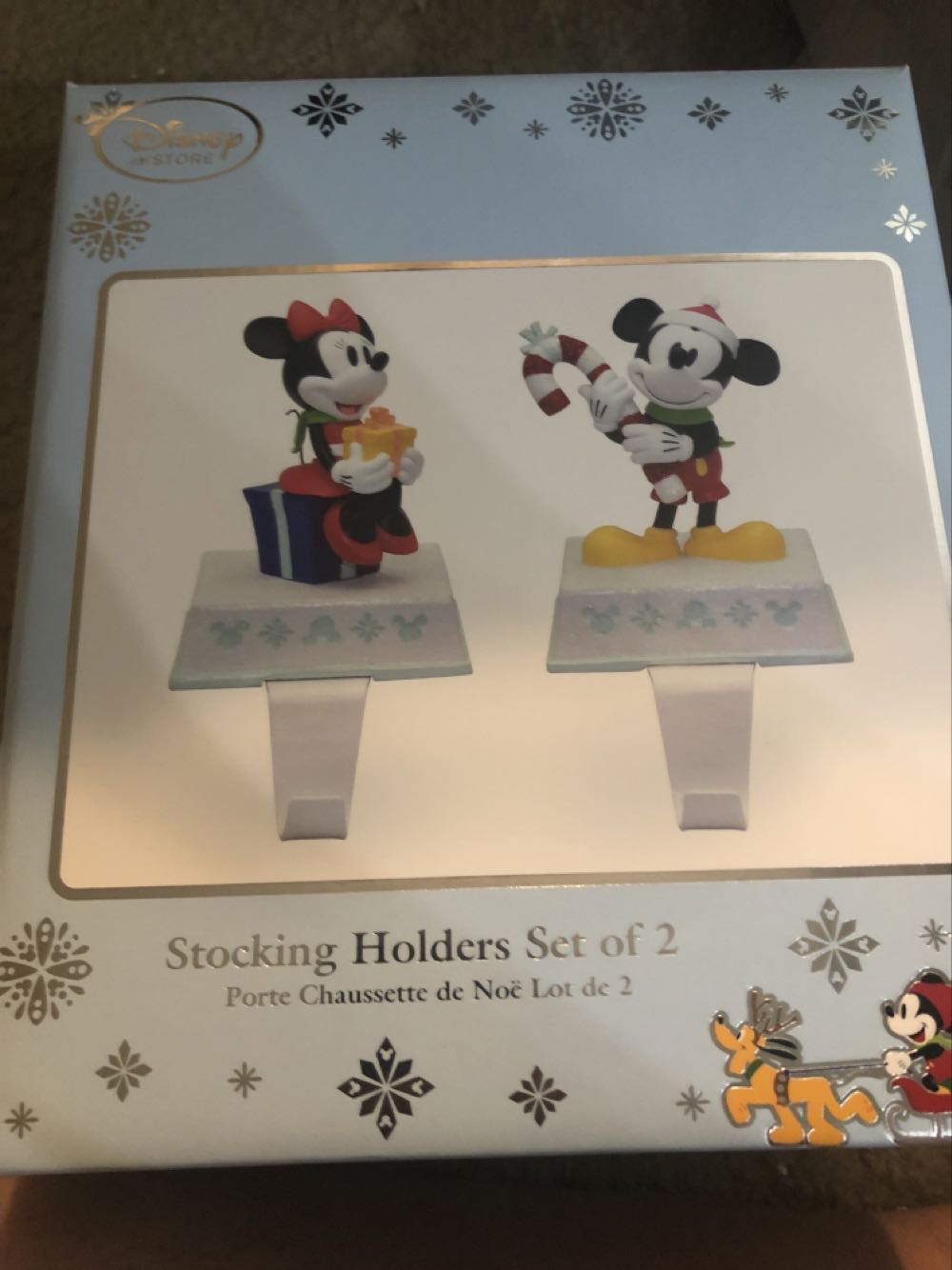 Baby’s First Christmas Roaring With Love Lion