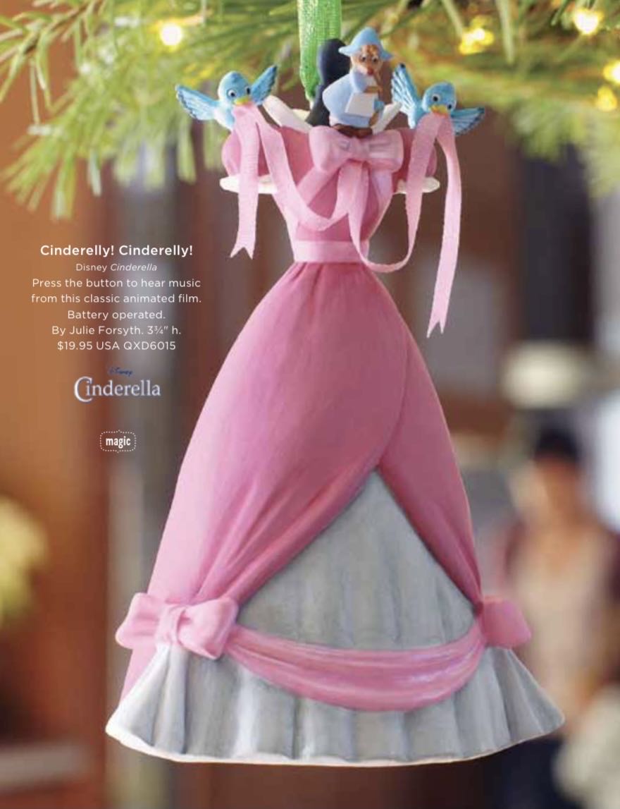 Hallmark Keepsake Ornament Nfl Collection Dallas Cowboys Football Chipmunk