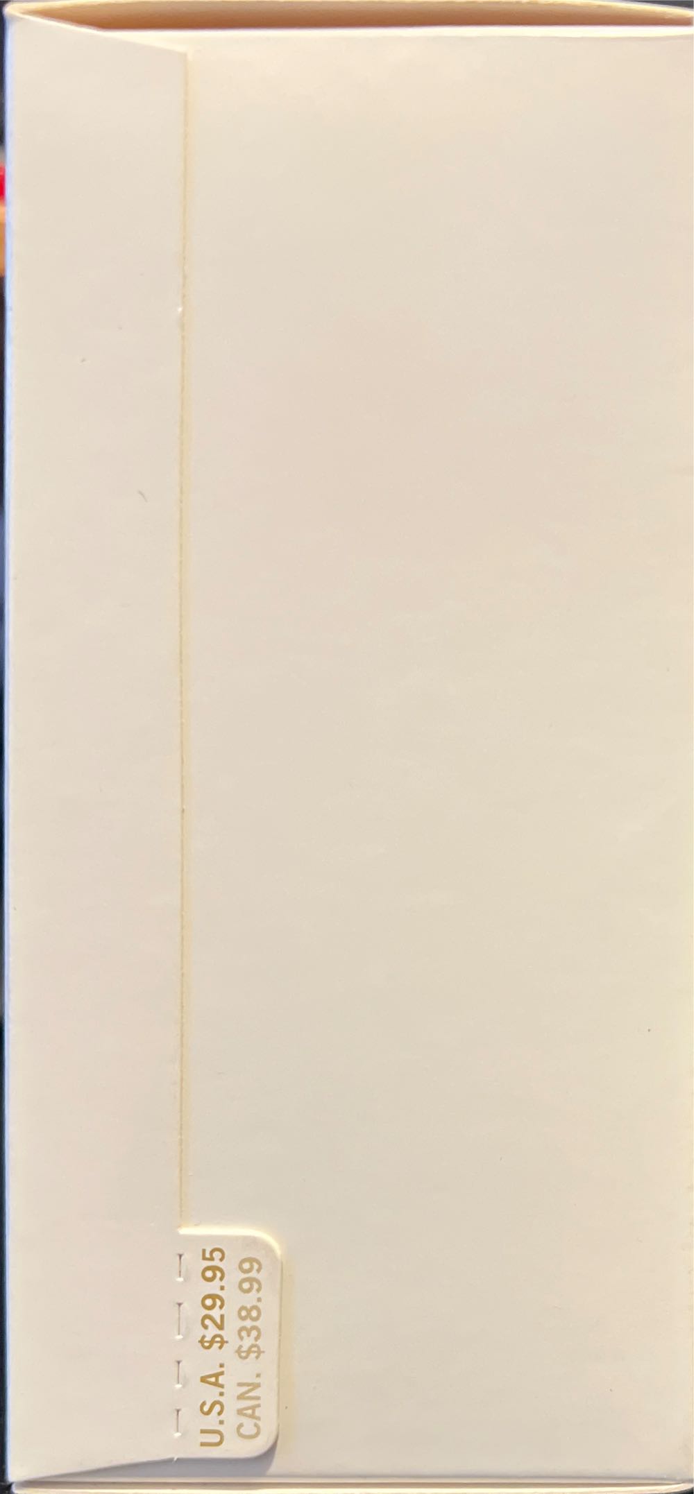 Hello Snow! - Winnie the Pooh (Winnie the Pooh) ornament collectible [Barcode 795902191634] - Main Image 4