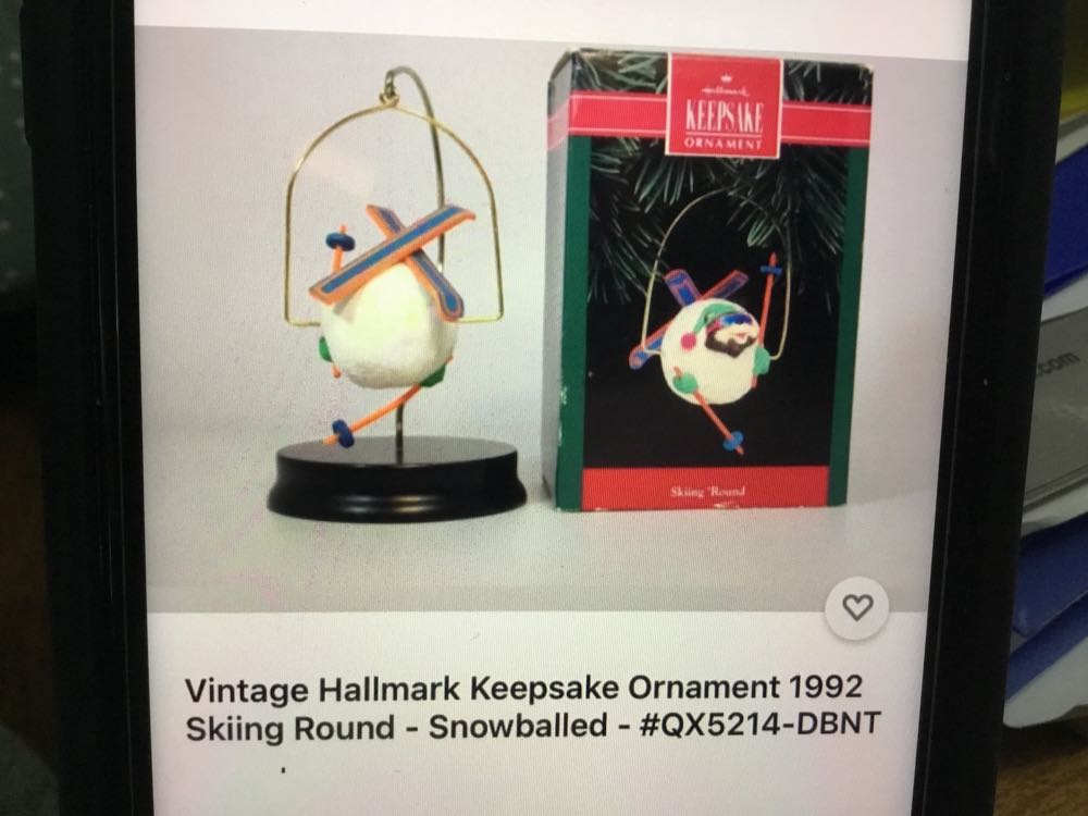 Upc 045544764452 Peanuts By Jim Shore ”snoopy With ...