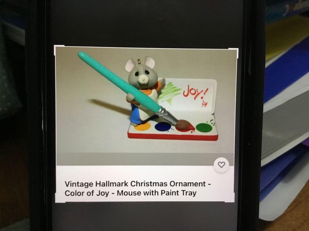 Mickey’s Favorite Reindeer