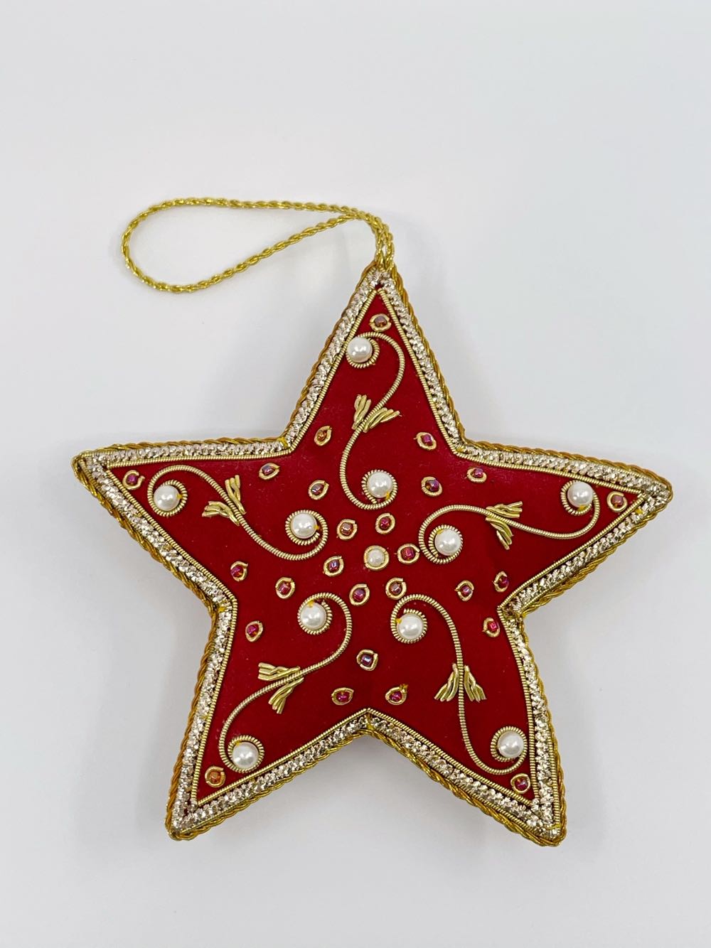 Old Man Of The North