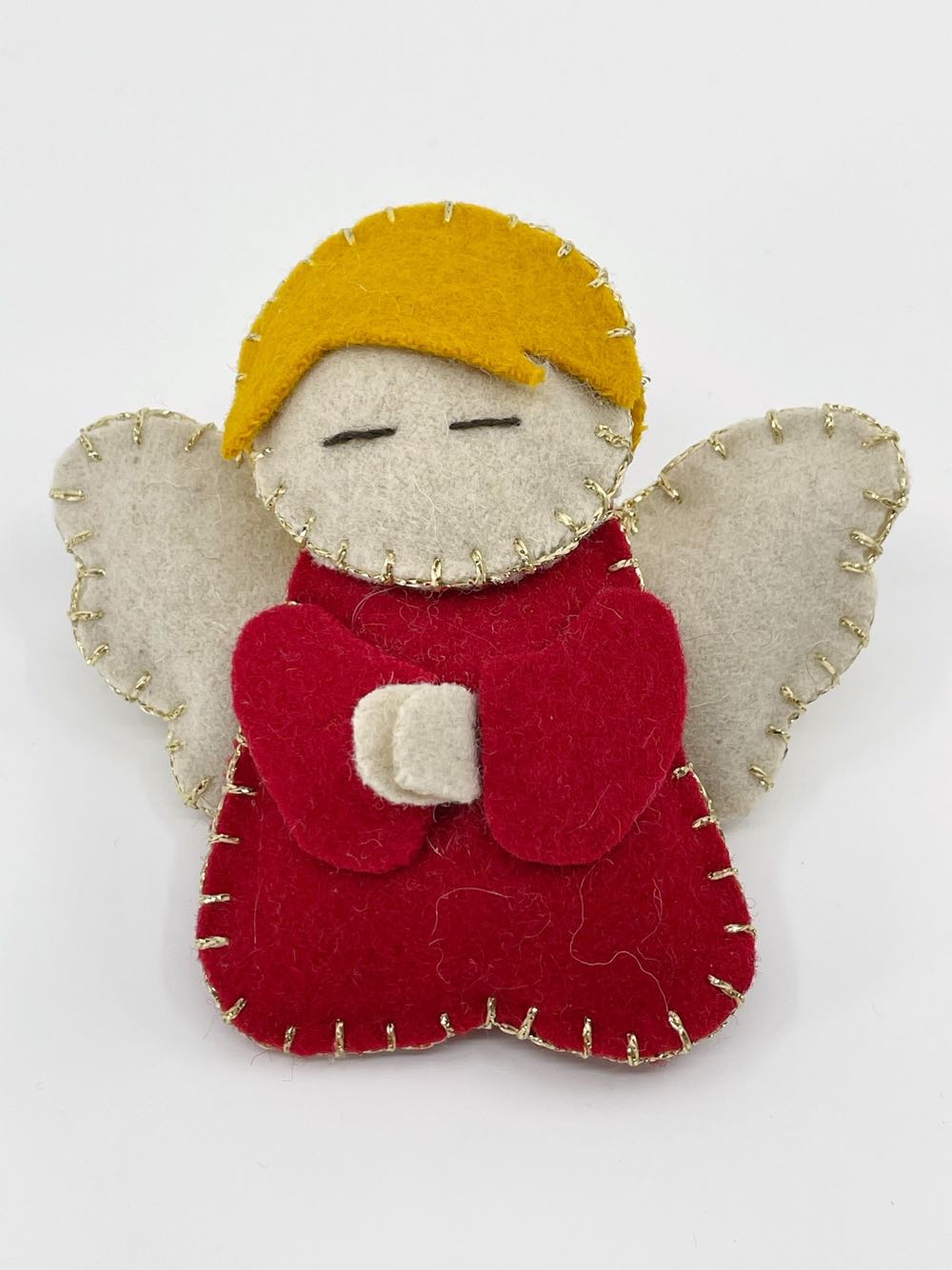 Beauty And The Beast Jim Shore Ornaments