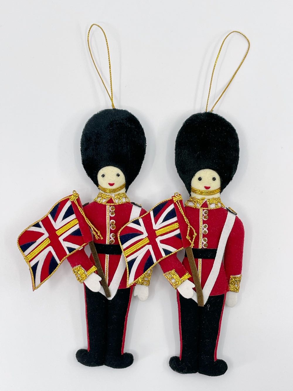 Mini Victoria And Albert Plate