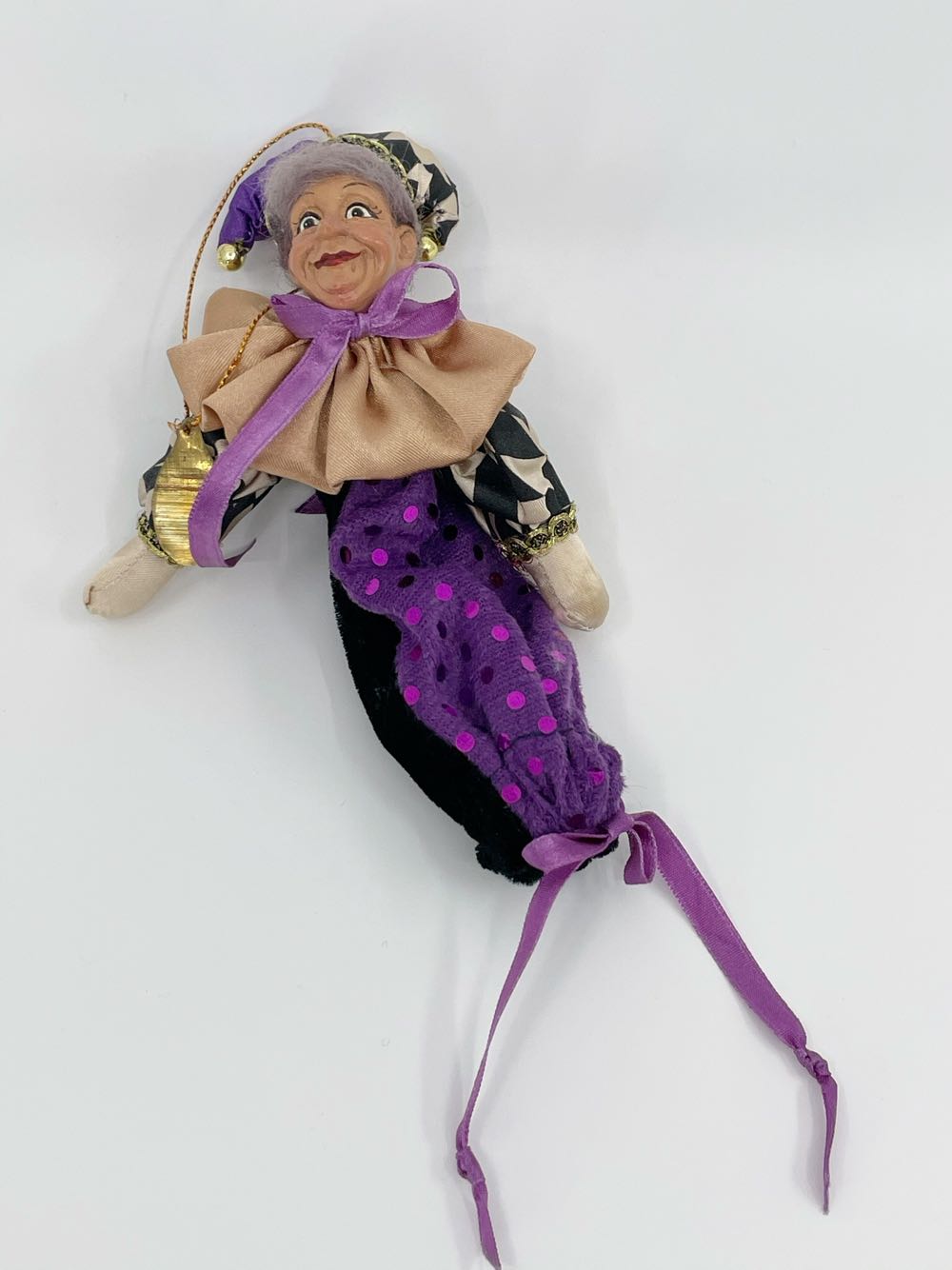 Dendrobium Berry Oda