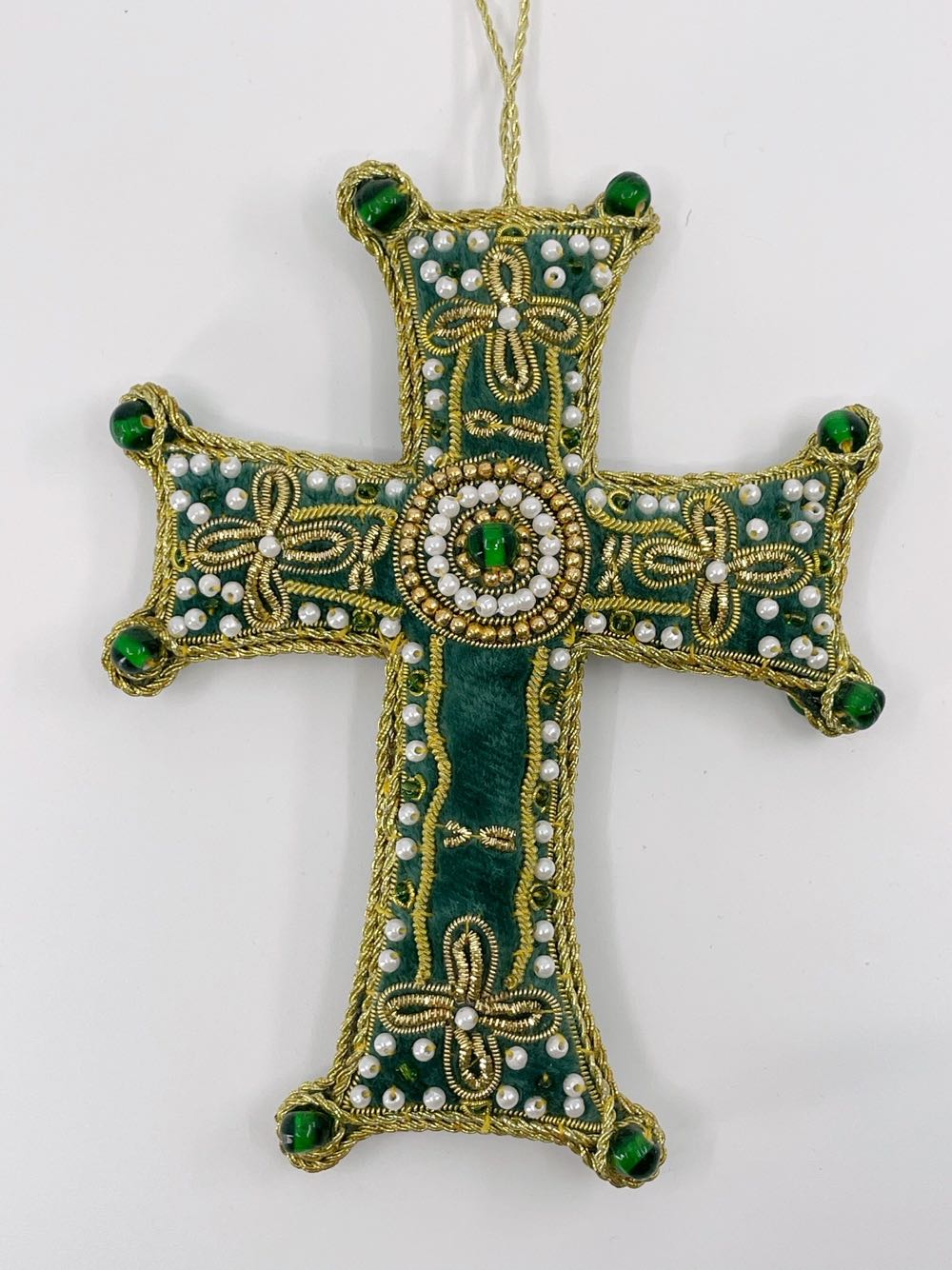 Delivering Christmas Joy