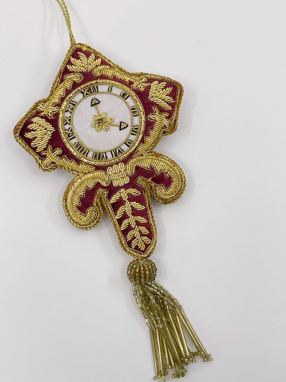 Hallmark Every Kid’s A Star! Music Ornament