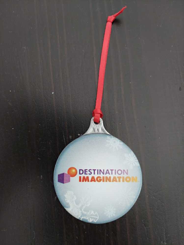 Train Village Motion