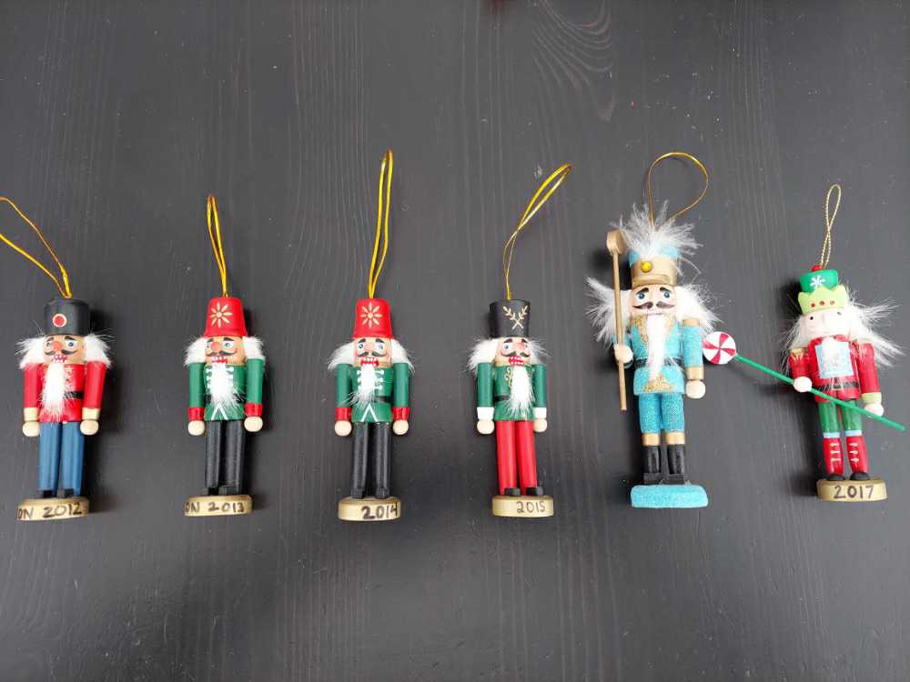 Pinocchio - Jiminy Cricket (Miniature)