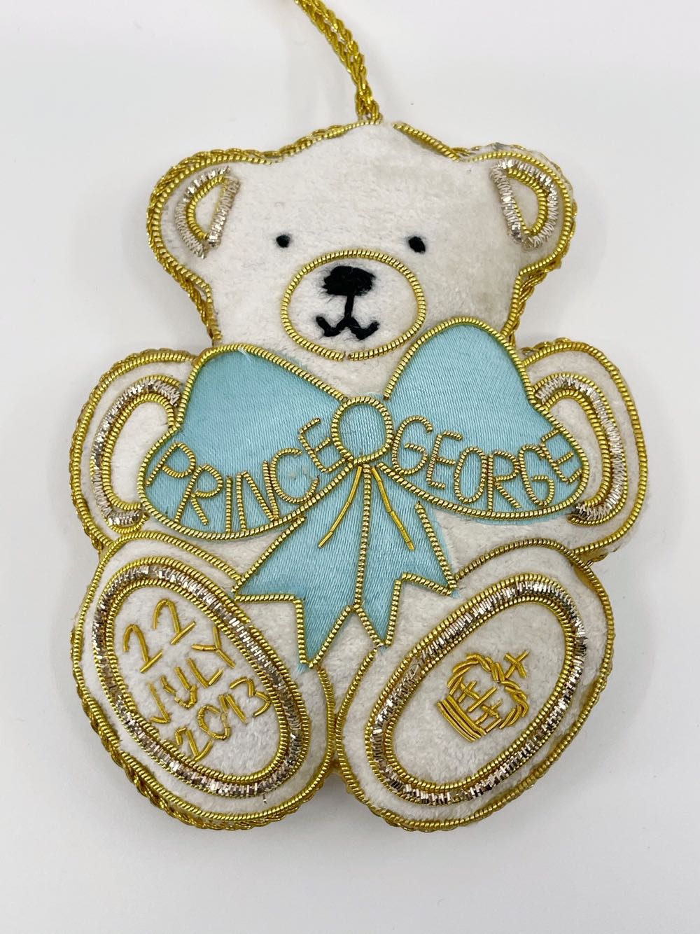 Legacy Power Cord For Vintage Hallmark Ornament And Before