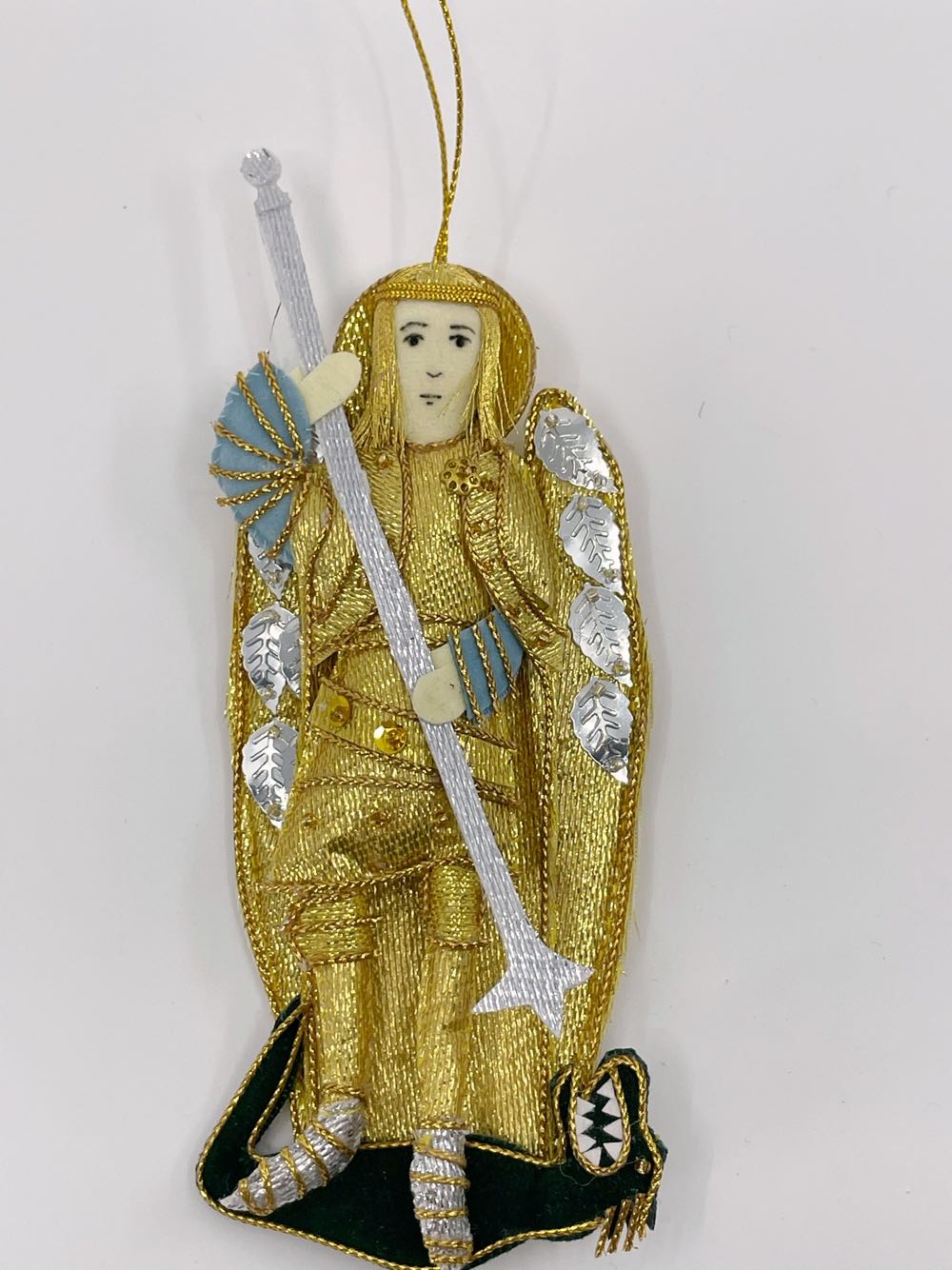 The Very First Christmas