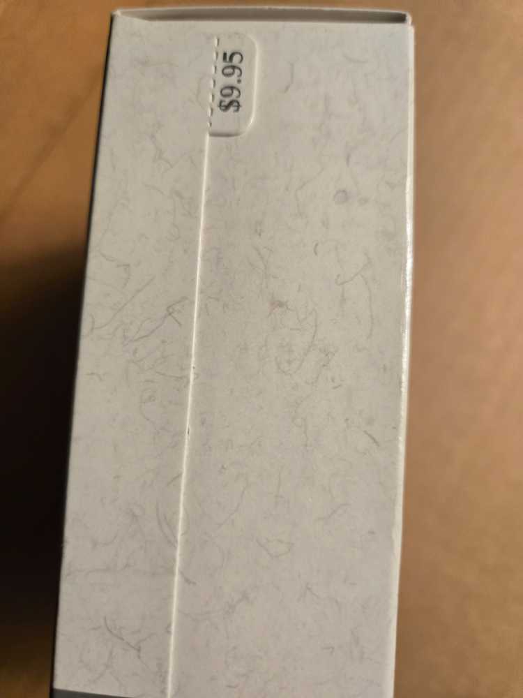 World Of Wishes Precious Baby  ornament collectible [Barcode 015012449440] - Main Image 4