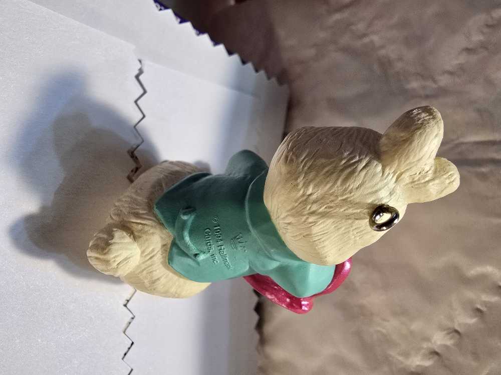 Easter Collection April Shower - Easter Collection (Easter, Spring) ornament collectible [Barcode 015012265996] - Main Image 3