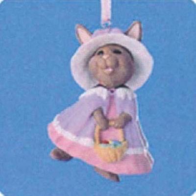 Gus Gus Plush - Cinderella