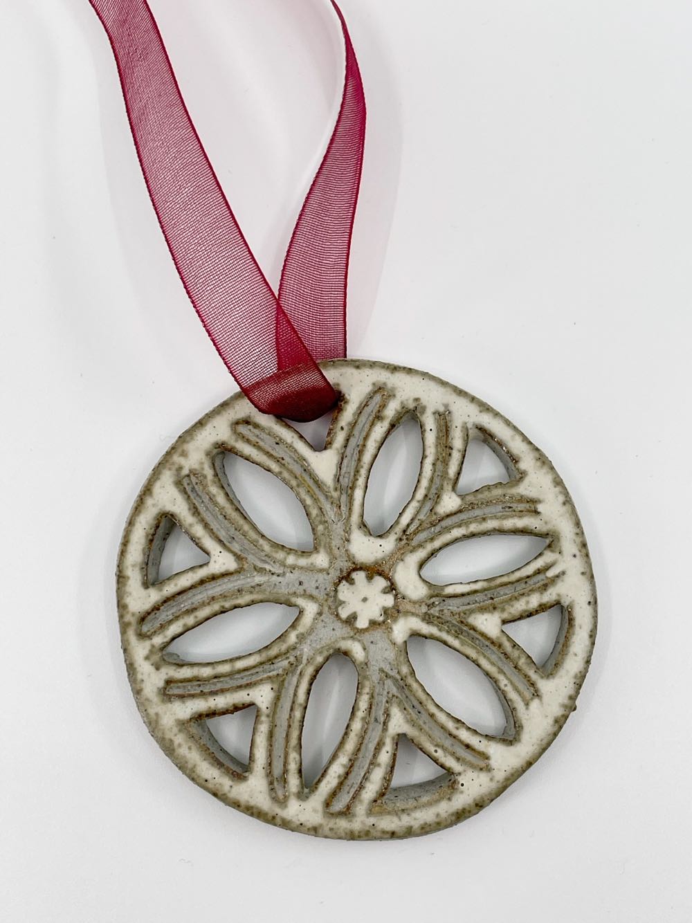 Rudolph The Red Nosed Reindeer W/Red Scarf