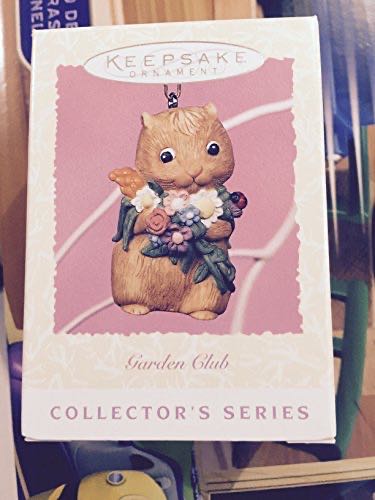 Rocking Horse Miniature 1991