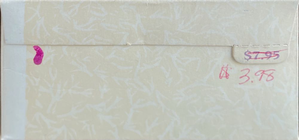 Garden Club #1 - Garden Club (Spring) ornament collectible [Barcode 015012246209] - Main Image 4