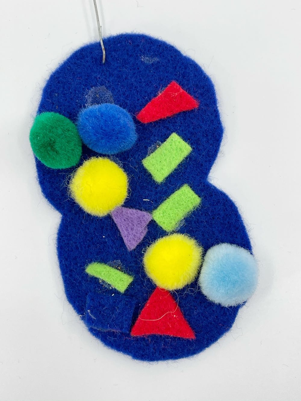 Pokemon Center Exclusive Ornament