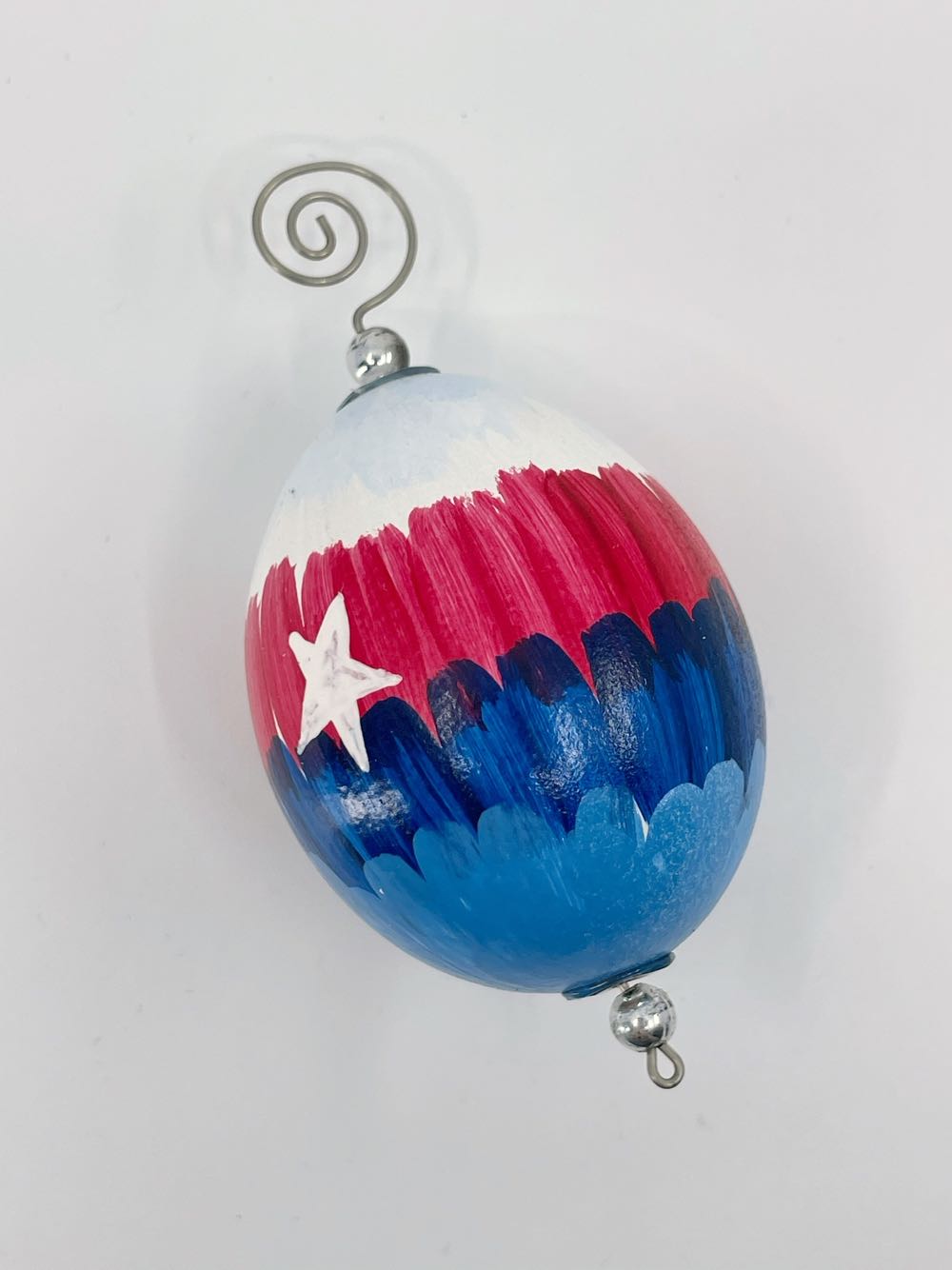 Village Porcelain Pine - Small