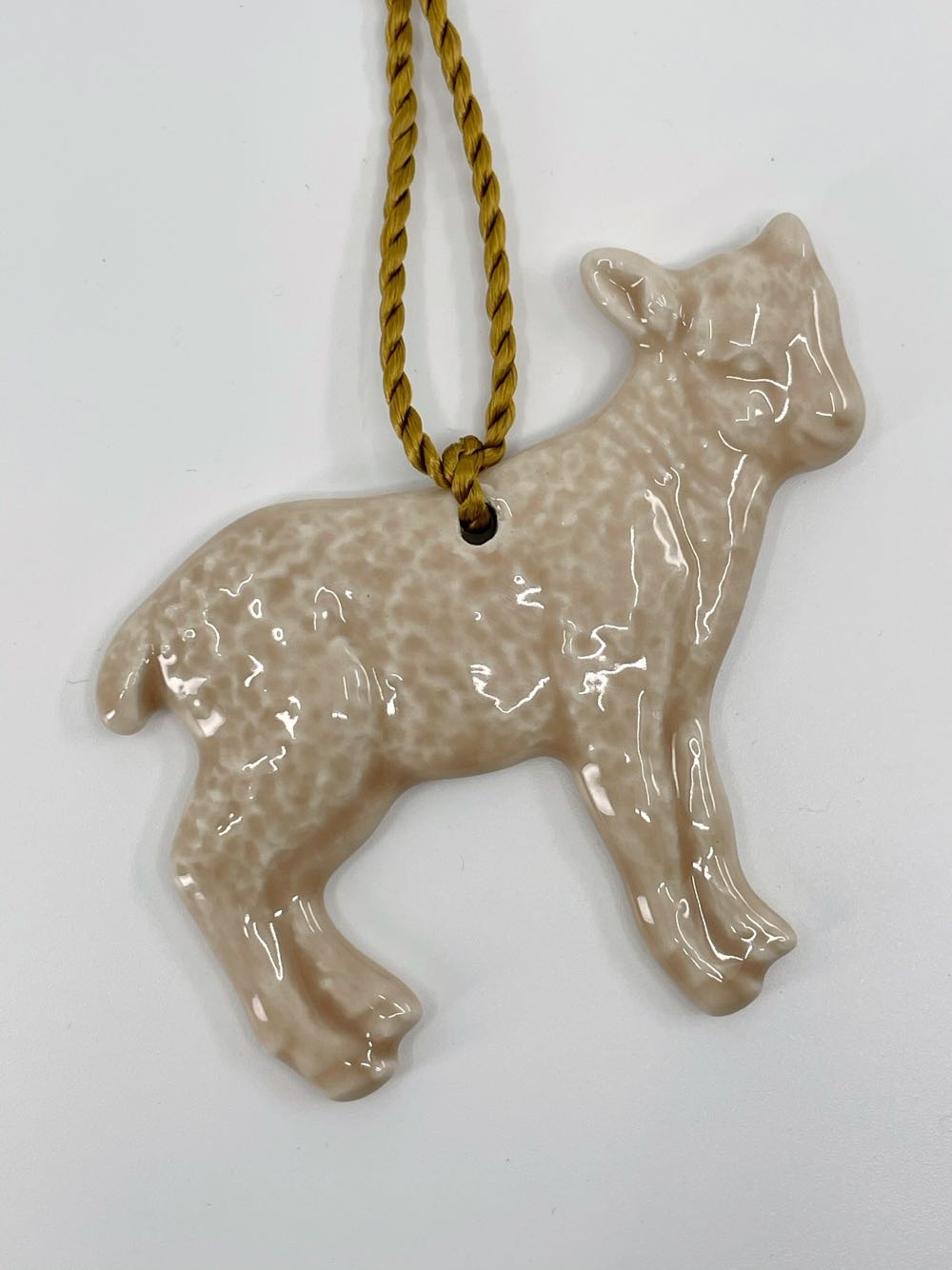 Baby’s First Christmas 1997