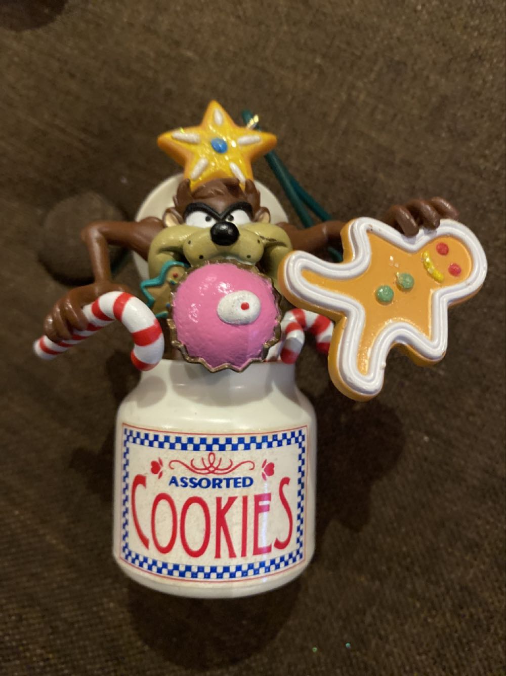 Santa’s Little Helper Mike The Knight