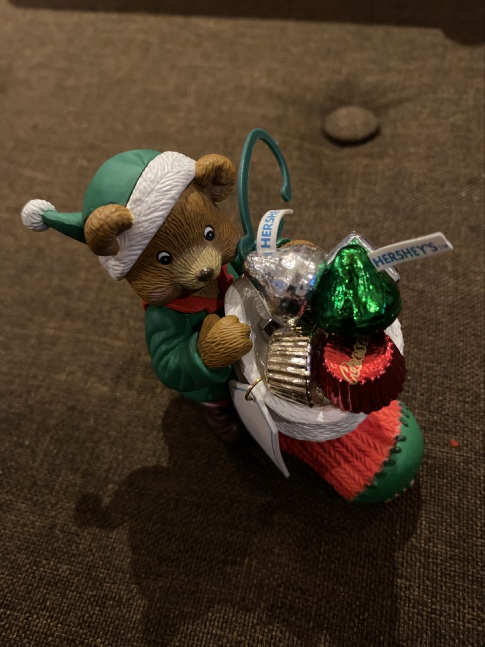 With Caffeine Anything Is Possible