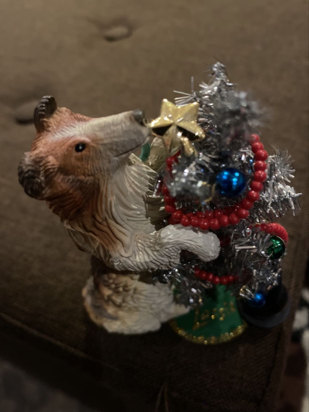 Girl w/goose and dog #4866