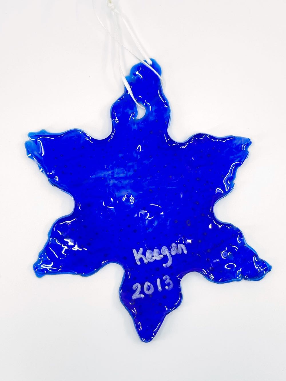 Pooh Caroling Candle