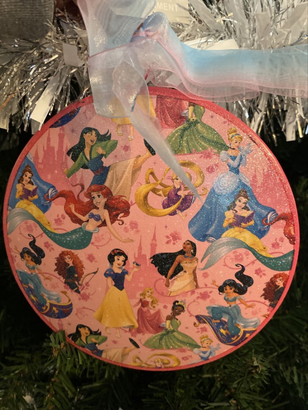 Christmas Bath Water Squirters