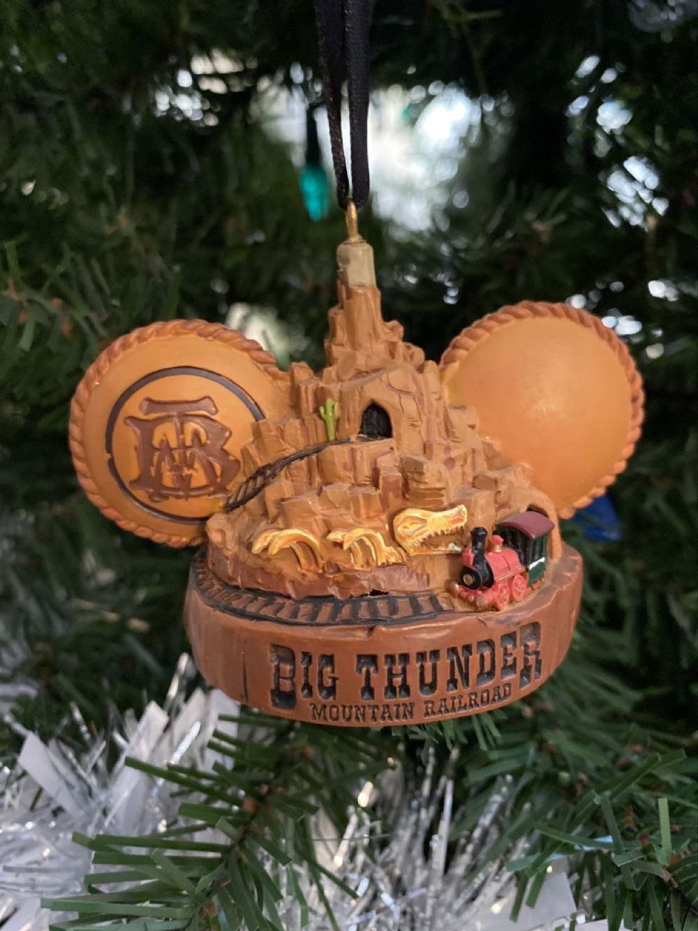 The Needs of the Many