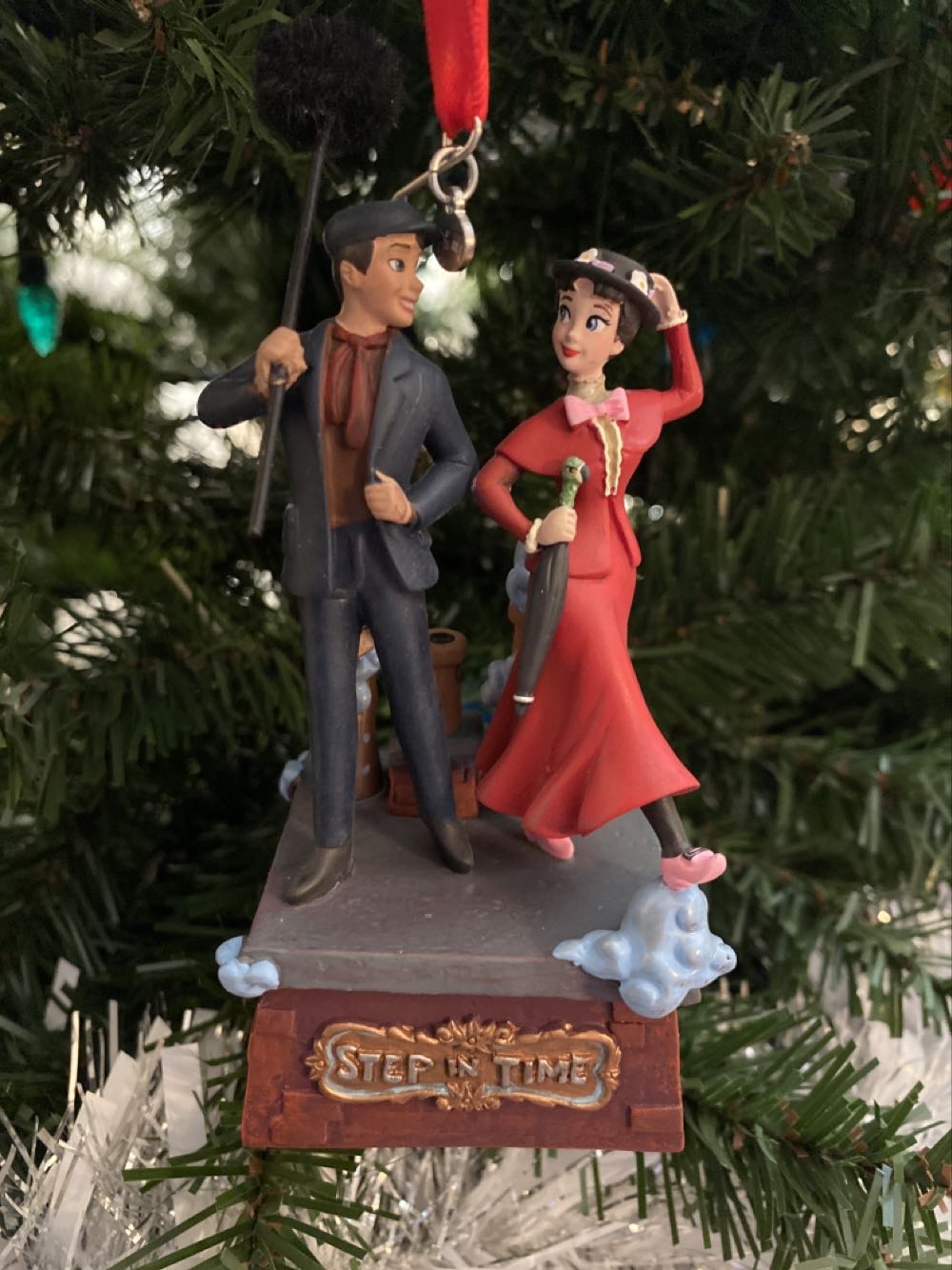 Snowmen At Christmas