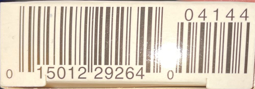 Miniature Clothespin Soldier - Clothespin Soldier (Miniature) ornament collectible [Barcode 015012292640] - Main Image 4