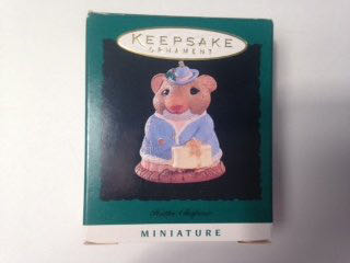 Children In The Shoe