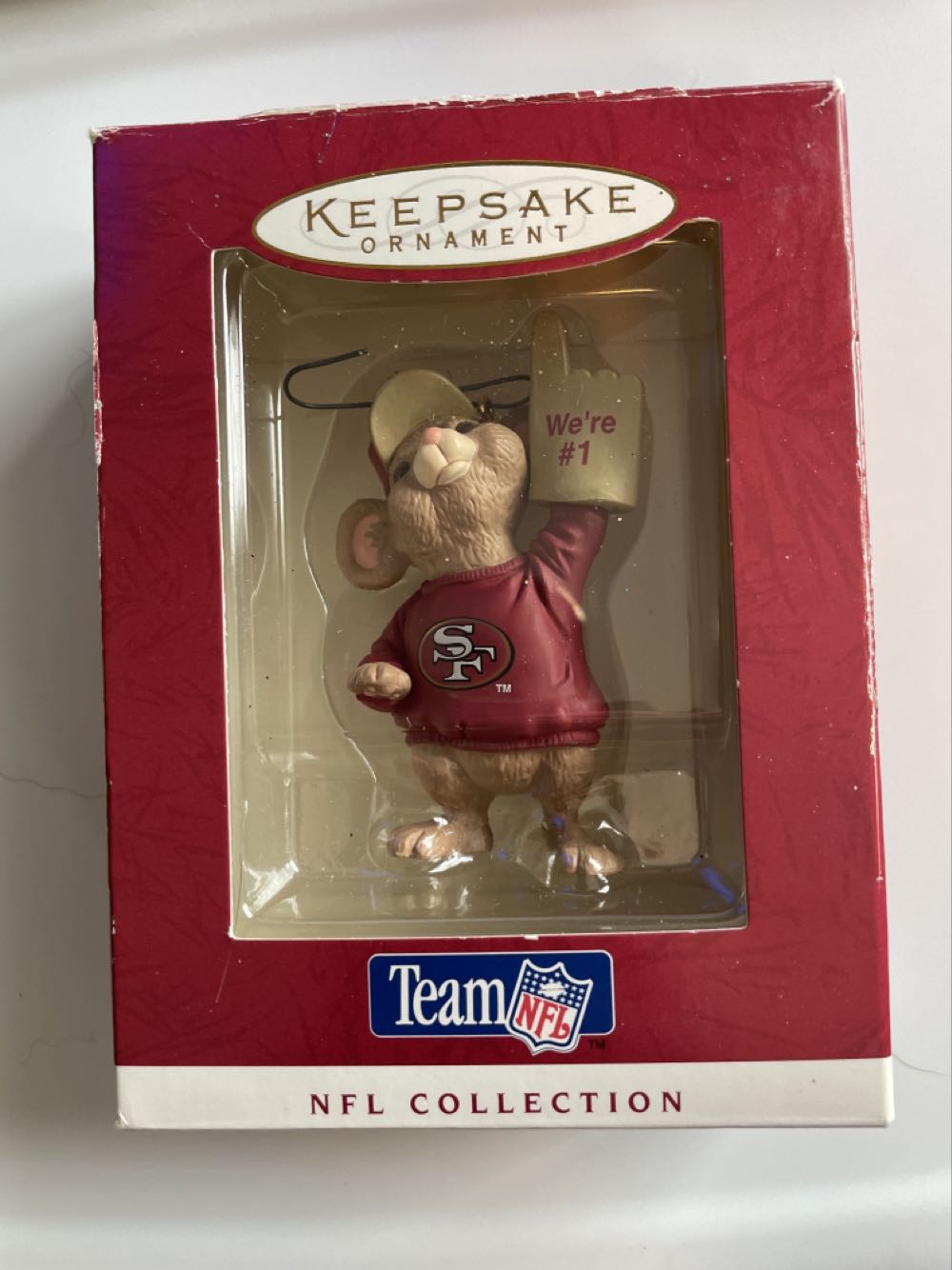 Hats Off To A New Millennium