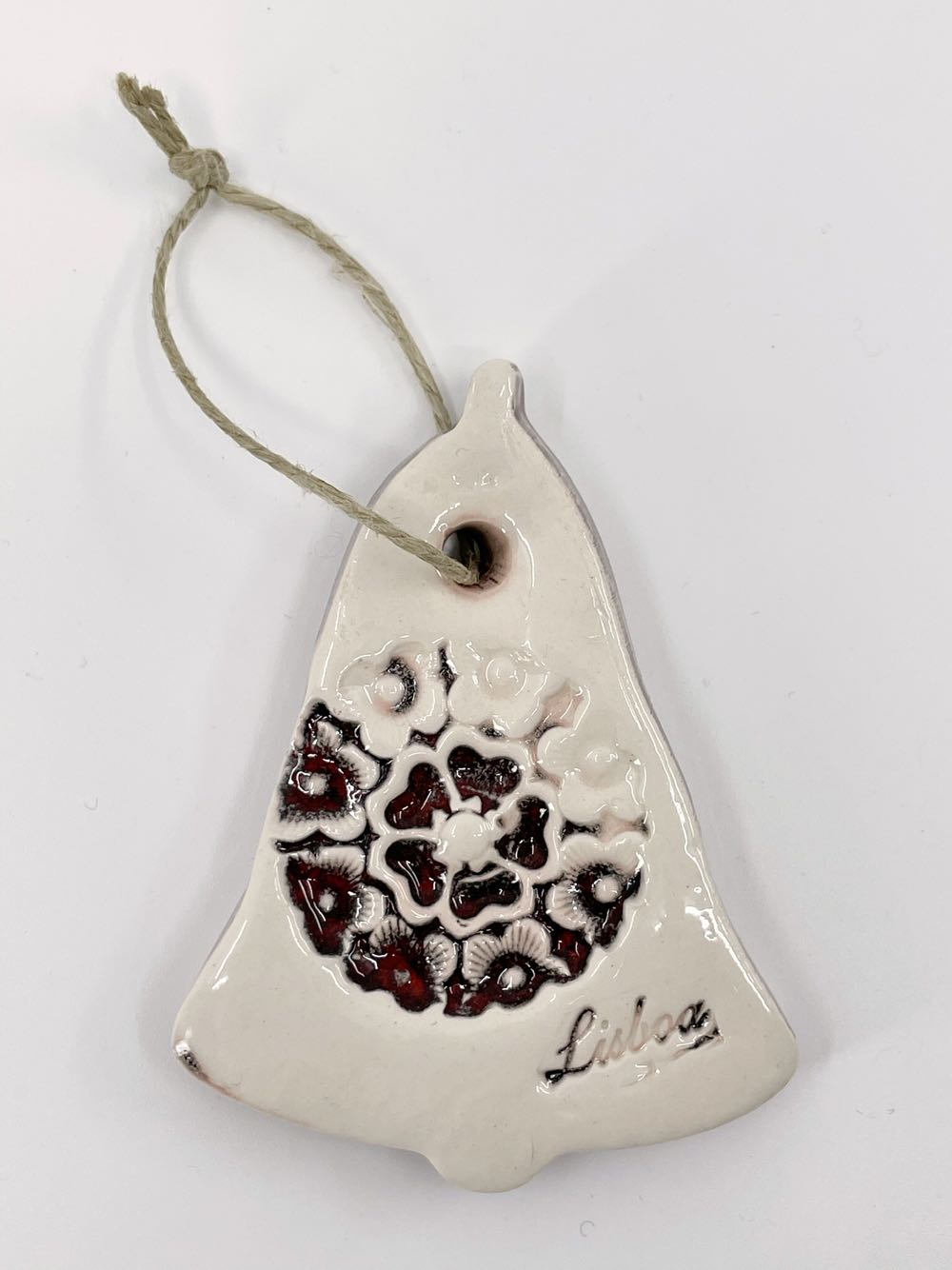 BB’s First Christmas