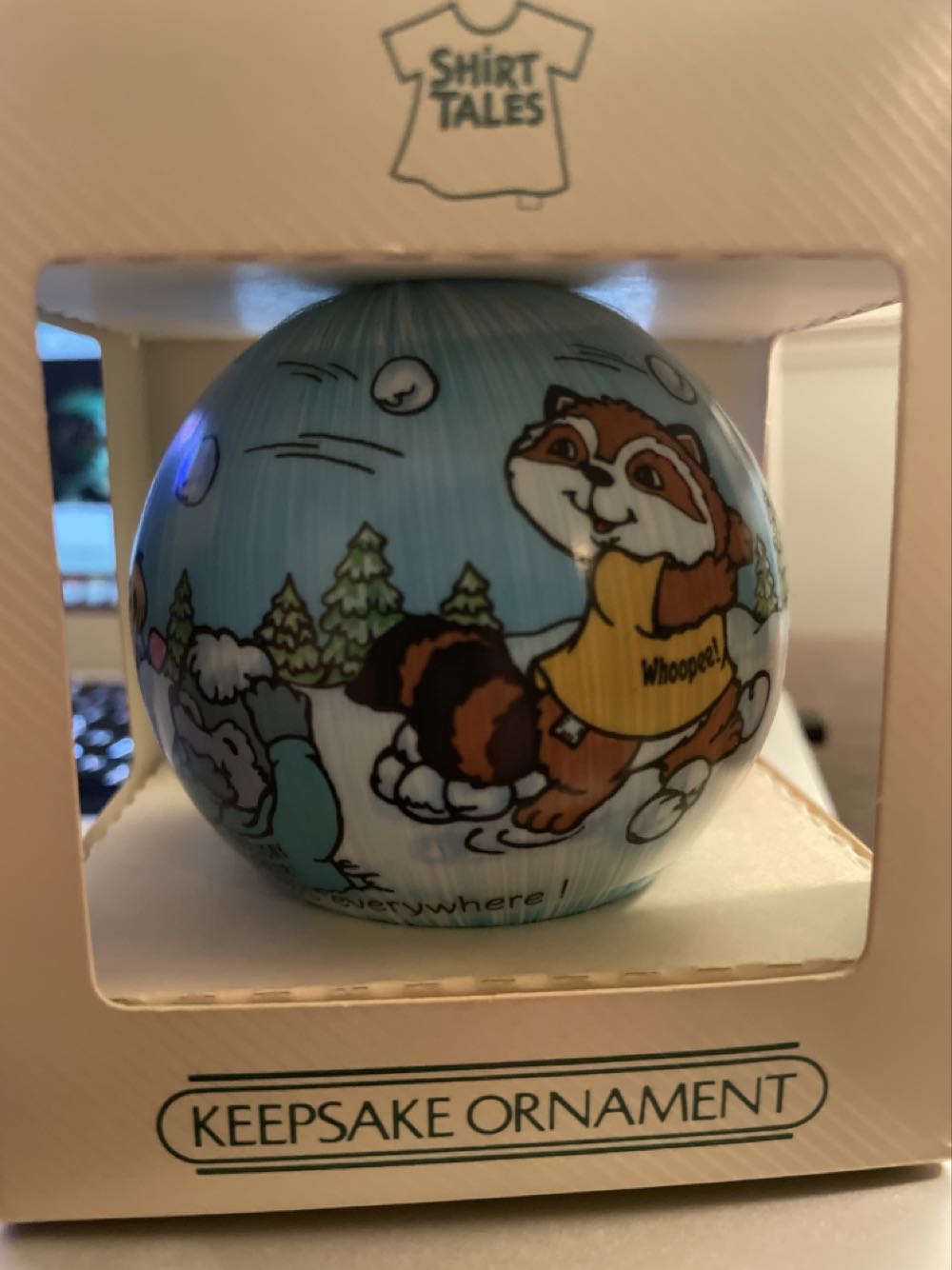 Funko Peanuts Charlie Brown