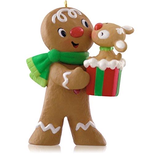 Motion Disney Stitch with Candycanes