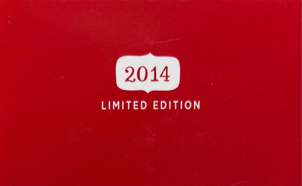 Kisses For Kasey  - Gingerbread (Gingerbread) ornament collectible [Barcode 795902429539] - Main Image 4